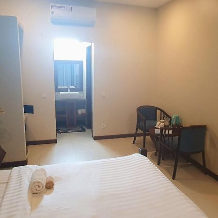 Three Little Birds Hotell Siem Reap Eksteriør bilde