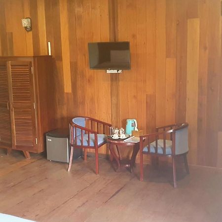 Three Little Birds Hotell Siem Reap Eksteriør bilde
