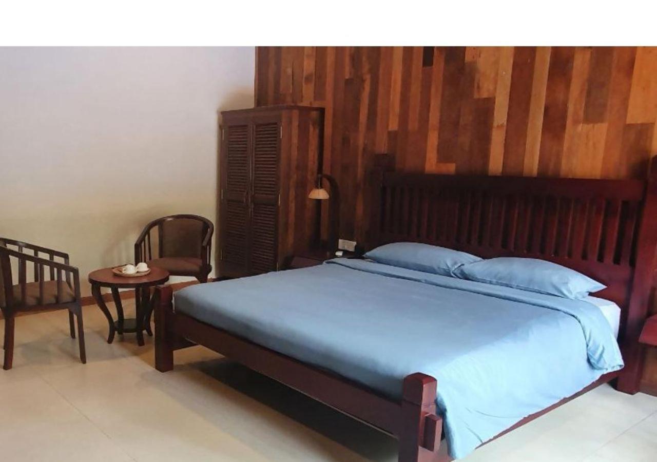 Three Little Birds Hotell Siem Reap Eksteriør bilde