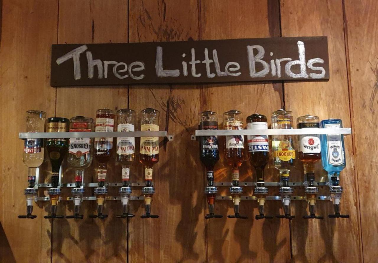 Three Little Birds Hotell Siem Reap Eksteriør bilde
