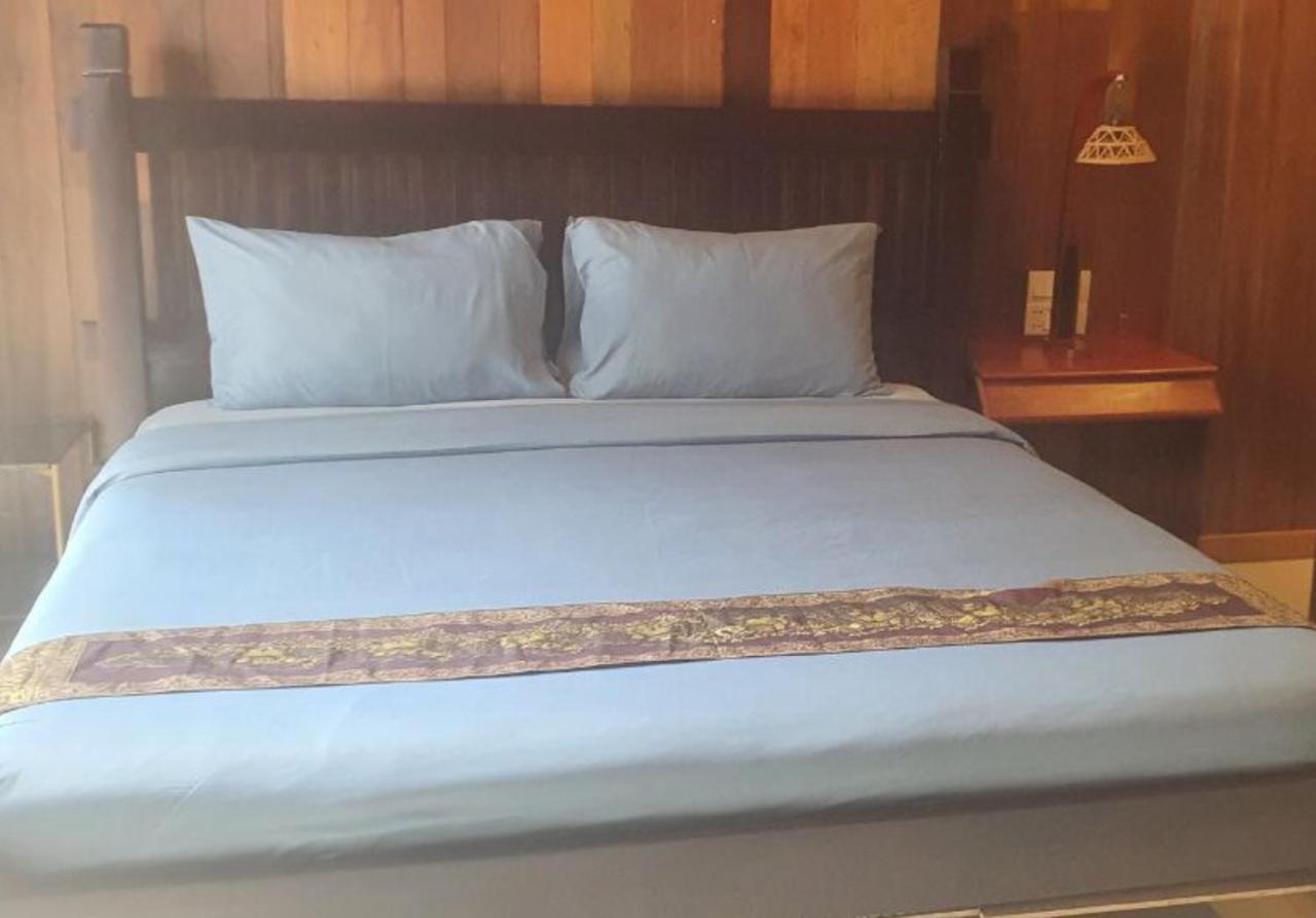 Three Little Birds Hotell Siem Reap Eksteriør bilde