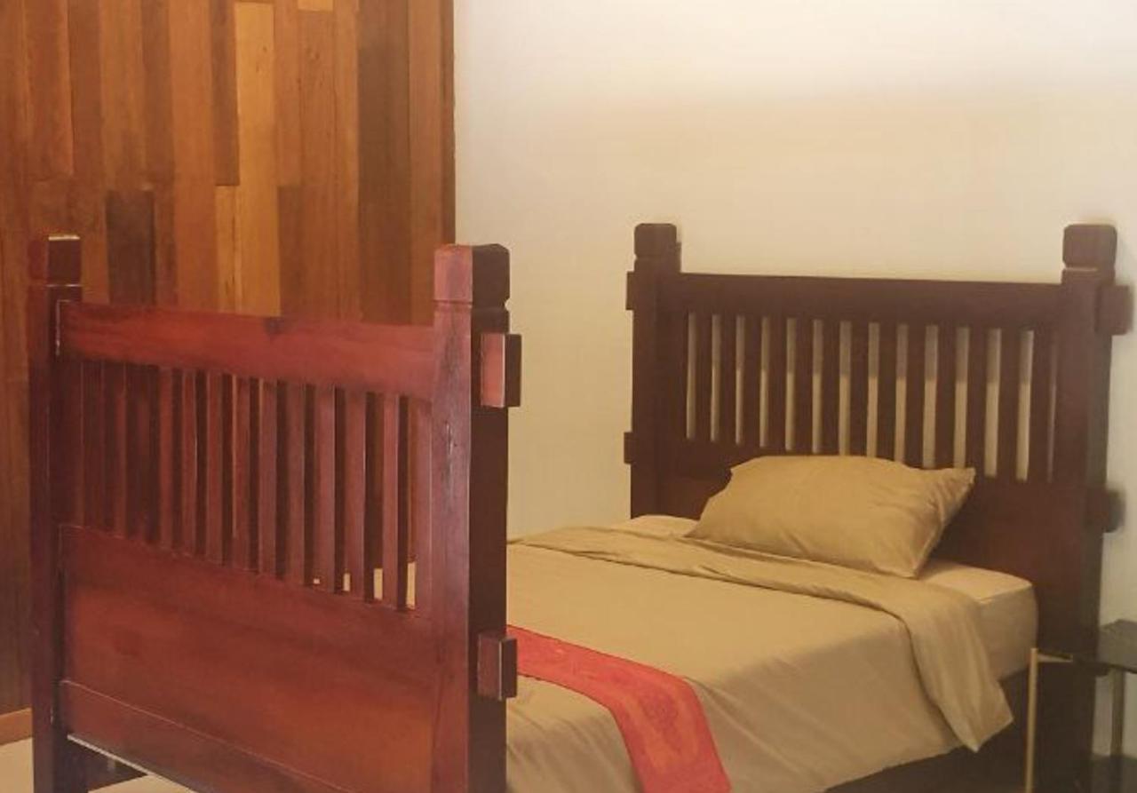 Three Little Birds Hotell Siem Reap Eksteriør bilde