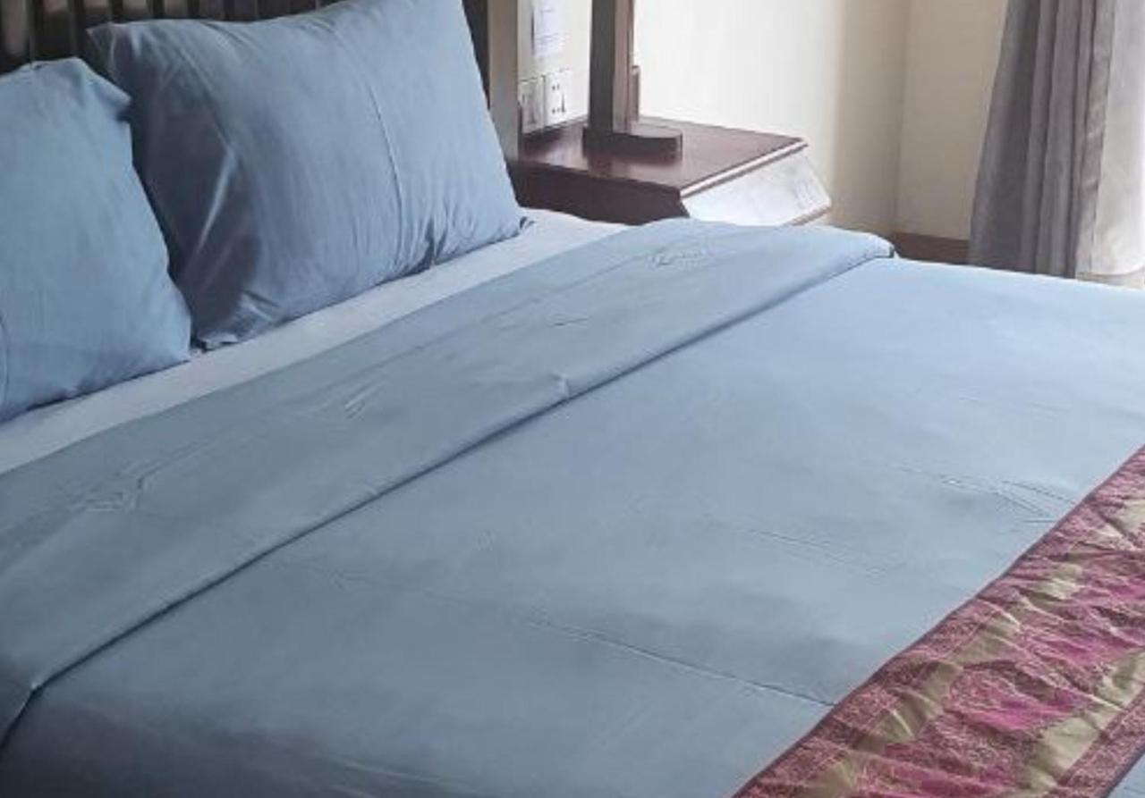 Three Little Birds Hotell Siem Reap Eksteriør bilde