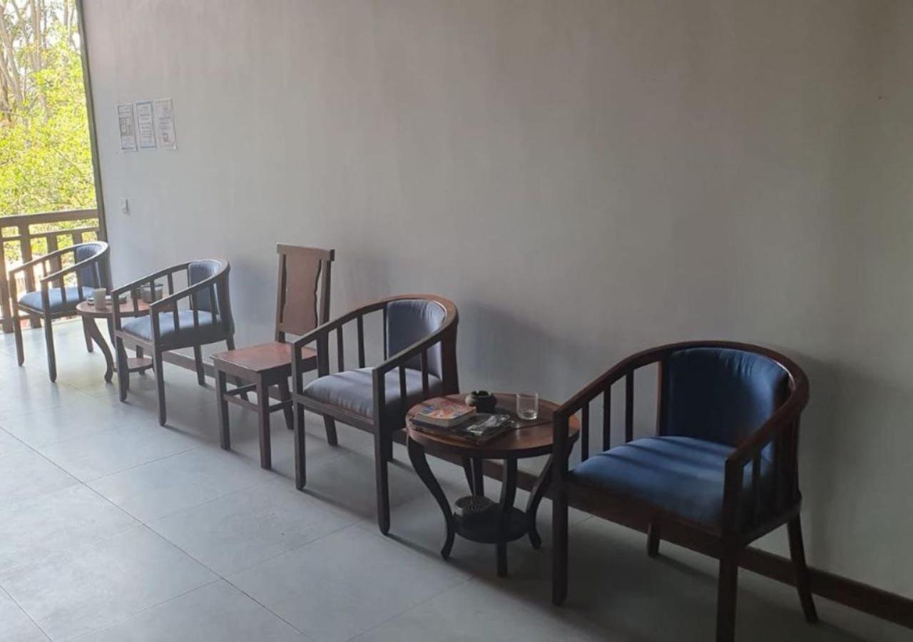 Three Little Birds Hotell Siem Reap Eksteriør bilde