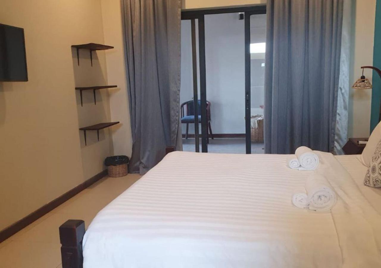 Three Little Birds Hotell Siem Reap Eksteriør bilde