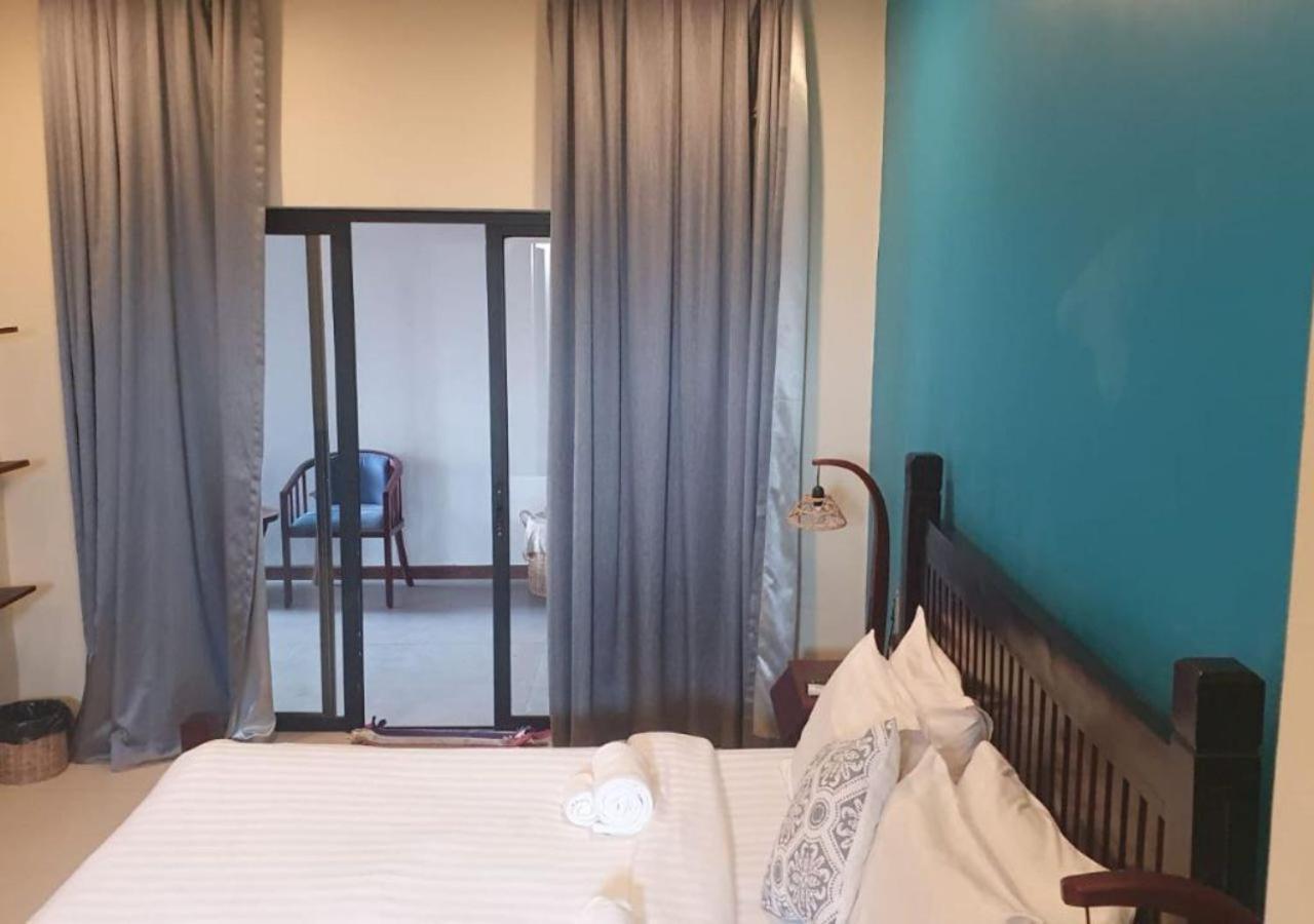Three Little Birds Hotell Siem Reap Eksteriør bilde