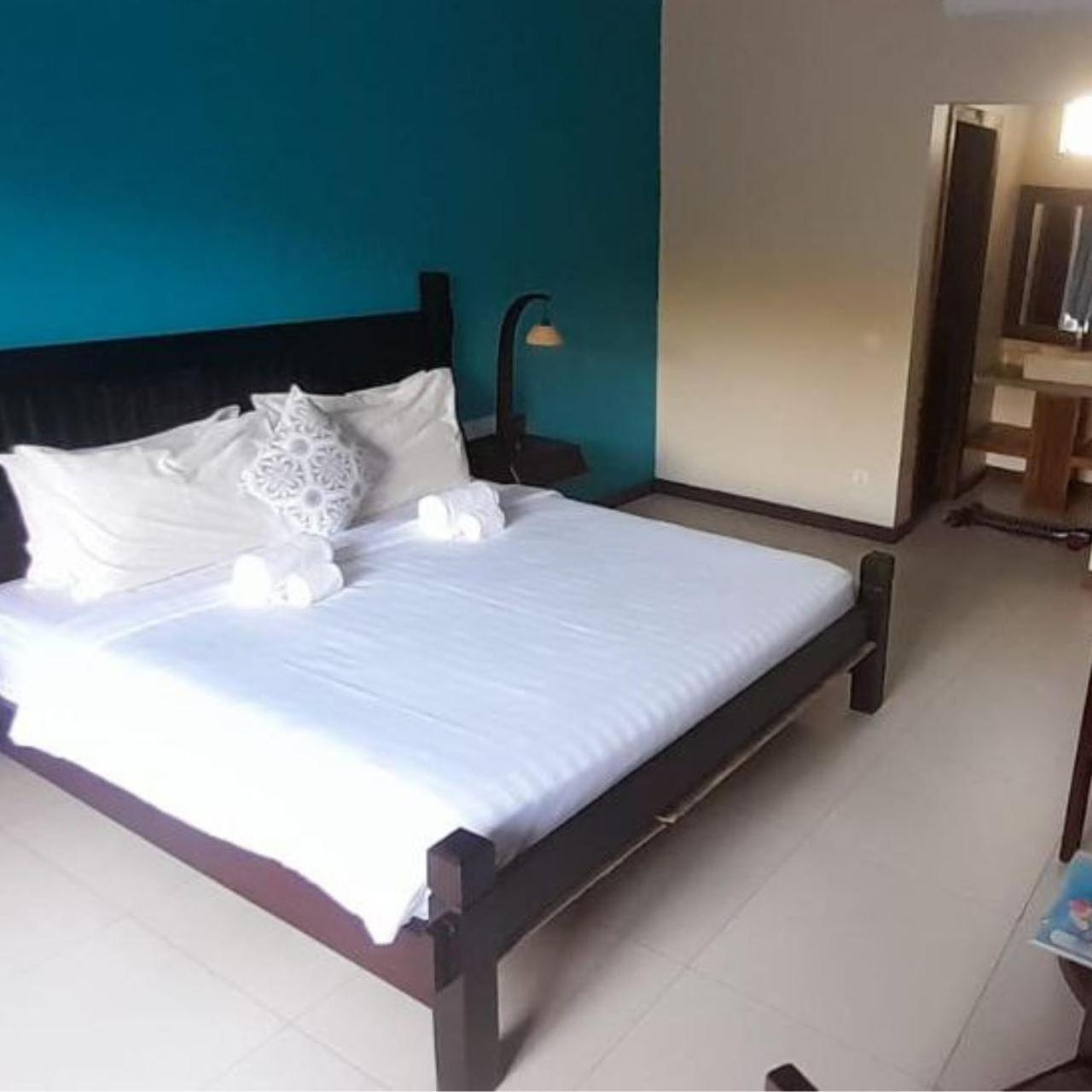 Three Little Birds Hotell Siem Reap Eksteriør bilde