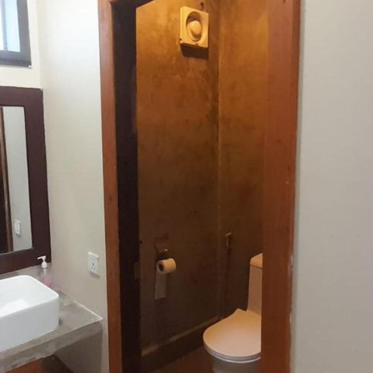 Three Little Birds Hotell Siem Reap Eksteriør bilde