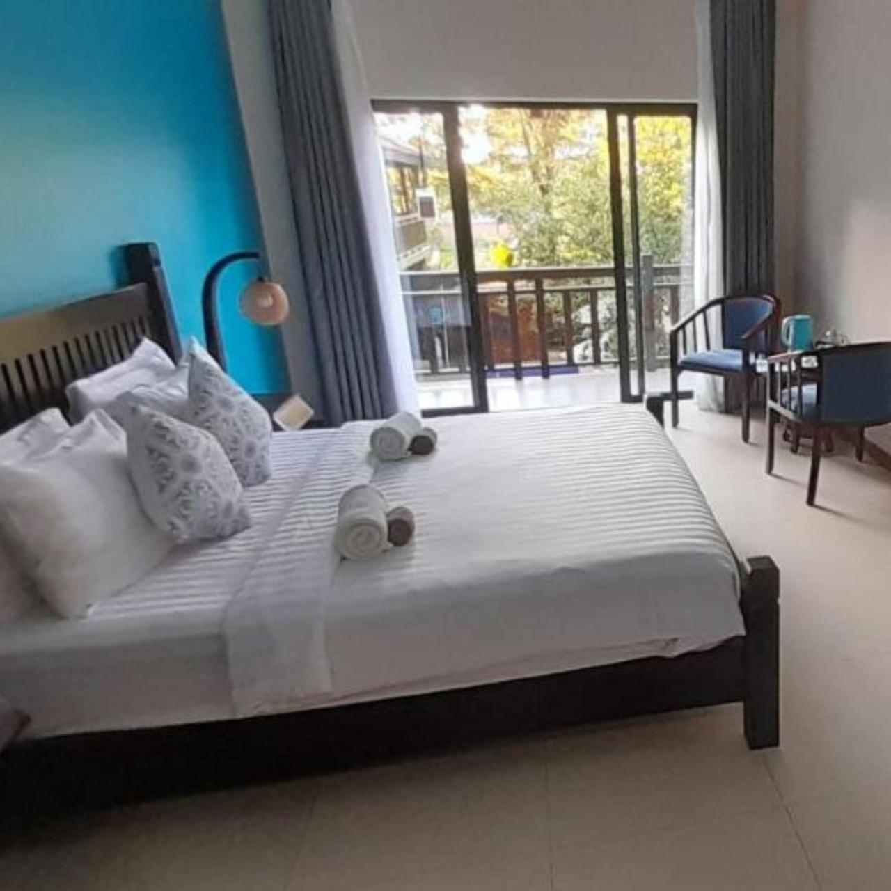 Three Little Birds Hotell Siem Reap Eksteriør bilde