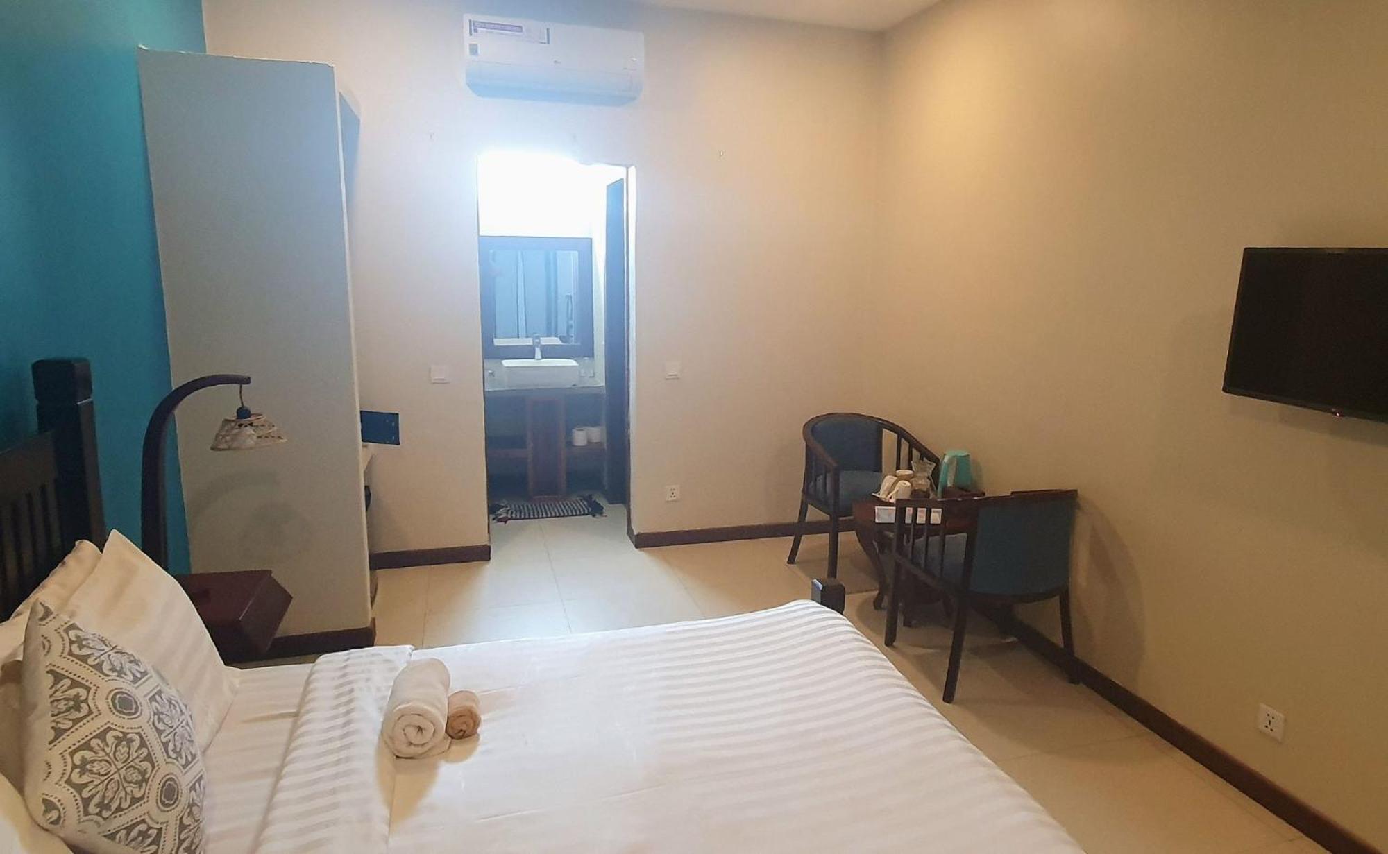 Three Little Birds Hotell Siem Reap Eksteriør bilde