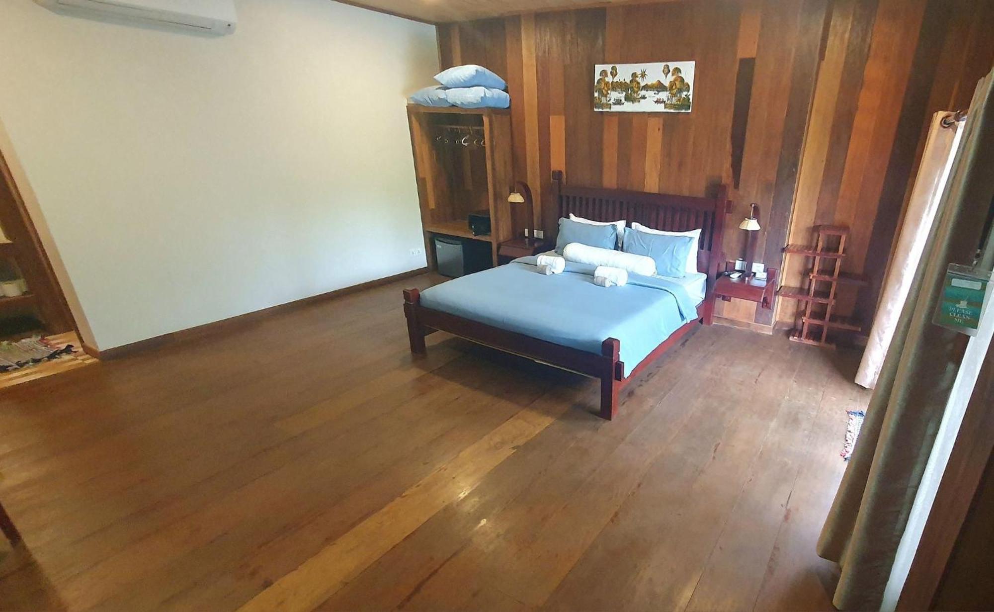 Three Little Birds Hotell Siem Reap Eksteriør bilde