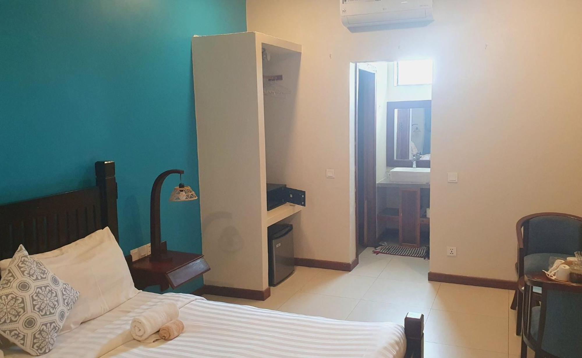 Three Little Birds Hotell Siem Reap Eksteriør bilde